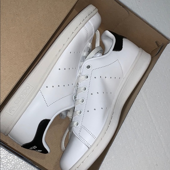 stan smith white rose gold